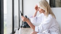 Неочакваните промени в кожата по време на перименопаузата