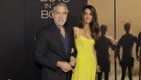Каква сантиментална традиция Джордж и Амал Клуни искат да предадат на децата си