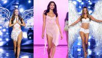 40 е новото 20: Адриана Лима, Ирина Шейк и още модели на Victoria's Secret с вечна красота