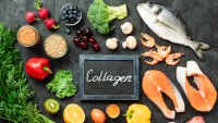 Осем здравословни храни, повишаващи колагена