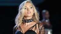 Ангелът на Victoria's Secret, Елза Хоск, се сгоди – получи ослепителен пръстен на Tiffany