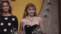 През 1993 година актрисата Андреа Евънс напуска Холивуд, за да избяга от преследвач