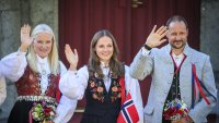 Норвежкото кралско семейство – 1000 години традиция