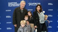 Новите Кардашян – Алек и Хилария Болдуин правят риалити шоу със седемте си деца