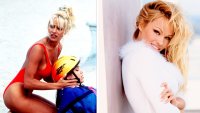 Кариерата на Памела Андерсън – от корицата на "Плейбой" до „Спасители на плажа“