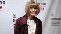 Ана Уинтур иска Vogue да бъде поет от дъщерята на Кандис Берген