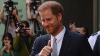 Принц Хари отказва покана за сватбата на херцога на Уестминстър