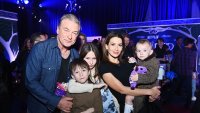 Семейна приказка – Прекрасните деца на Хилария и Алек Болдуин