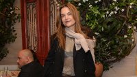 Като адашката Кейт Мидълтън – Кейти Холмс също изсветли тъмната си коса