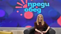 Скандалът между Венета Райкова и Георги Тошев приключи, блондинката аут от bTV