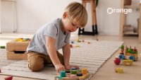 Образователните игри и ползата им за развитието на детето