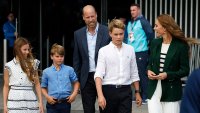 Кейт Мидълтън зарадва феновете с непоказвана семейна снимка в подкрепа на важна кауза