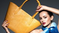 Цветните чанти – най-горещата тенденция от Седмицата на модата в Милано