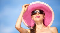 6 съвета за защитена и блестяща кожа през лятото