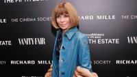 Краят на една ера - Ана Уинтур напуска Vogue след 37 години начело
