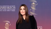 Една легенда на италианското кино на 61 – Честит рожден ден, Моника Белучи