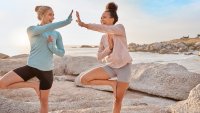 Йога за начинаещи – 9 лесни пози, които да опитате