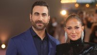 Дженифър Лопес и Брет Голдстийн наистина имат неангажираща връзка