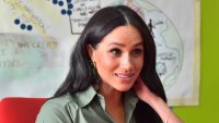 Сладка семейна приказка – Меган Маркъл с ново забавно видео от дома си в Монтесито
