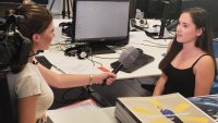 Младите срещат медиите: как стажът в Bulgaria ON AIR и Bloomberg TV промени гледните точки на 11 гимназисти