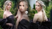 Най-красивата абитуриентка за 2025 г. е Виктория Йорданова от София