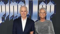 Семейна приказка – Джейми Лий Къртис и съпругът ѝ Кристофър Гест празнуват 41 години от сватбата си