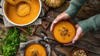 5 вкусни и топли рецепти за есента, които ще искате да приготвяте отново и отново