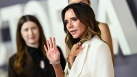 Виктория Бекъм за хранителното си разстройство и защо никога не се усмихва