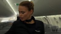 Фурор: Как "България Еър" и Victoria's Secret се пресякоха в TikTok?