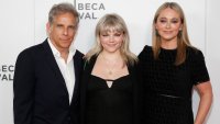 Дъщерята на Бен Стилър – Ела – в ожесточен спор със Синтия Никсън