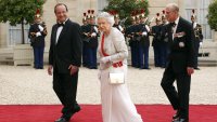 Кралско наследство: Кой ще получи тоалетите на кралицата?