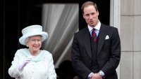 Принц Уилям с важна роля в юбилея на кралица Елизабет
