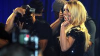 Бритни Спиърс отново аут от Instagram, феновете притеснени 