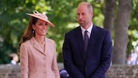 За първи път – Кейт Мидълтън облече тоалет на Dior със скрито послание