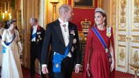 Истинско кралско съкровище – любимата тиара на Кейт Мидълтън и принцеса Даяна струва 135 милиона долара