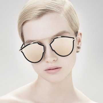 Слънчевите очила и тенденциите на Dior - Tialoto