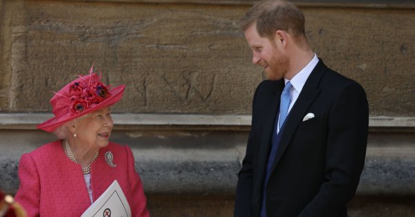 Приготовленията за погребението на кралица Елизабет II продължават с пълна
