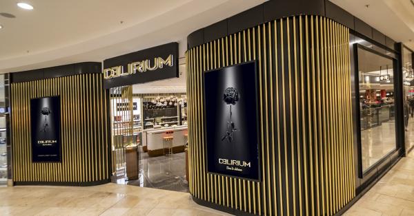 Ароматът Едно от най важните неща за една жена Като представител