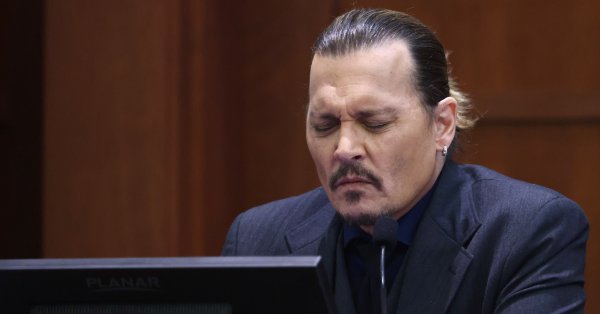 Новите съдебни заседания с участието на бившите съпрузи – Джони