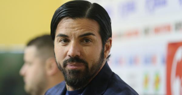 Златка Райкова за пореден път не пропусна да покаже огромната