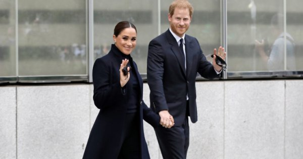 Миналата събота принц Хари беше забелязан на родео в Тексас