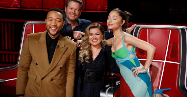 Ариана Гранде е една от най добре облечените звезди и често