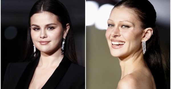 Излиза ли Селена Гомес с брата на Никола Пелц Това