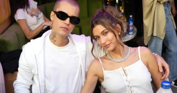 Преди дни 25 годишната Хейли Бийбър беше хоспитализирана с увреждане на