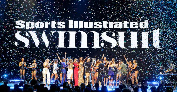 Изданието за бански костюми на Sports Illustrated разкри своите финалистки