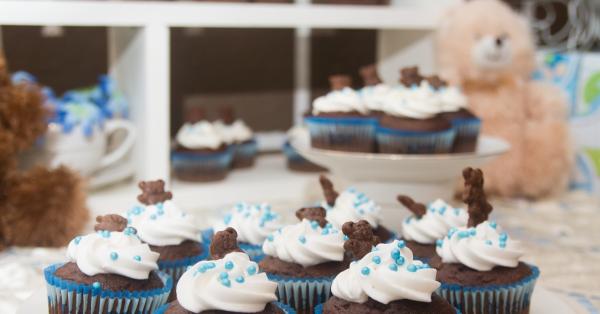 Синът на Джулиана Гани вече крачи смело По този повод