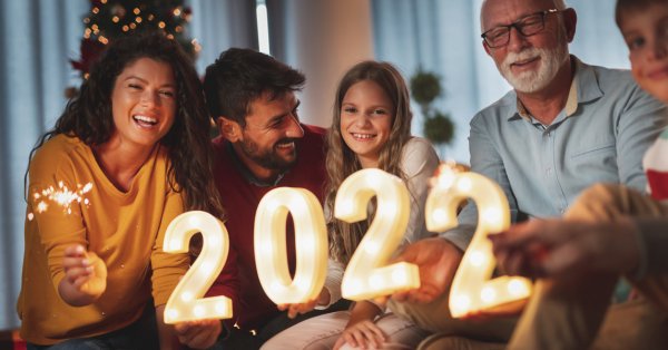 2021 година вече е зад гърба ни както и всички