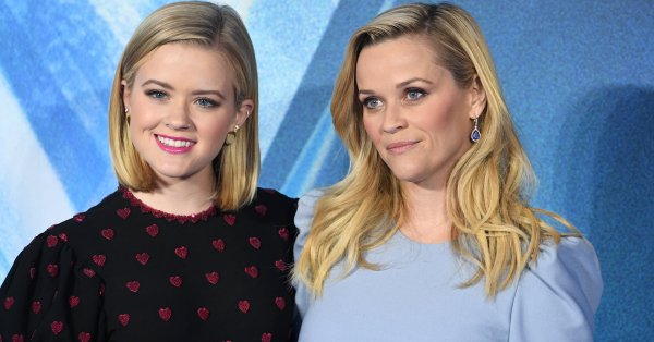 Ава Фелипе не обича етикетите поне що се отнася до