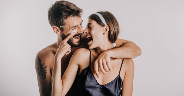 Бракът е избор който човек трябва да прави всяка сутрин