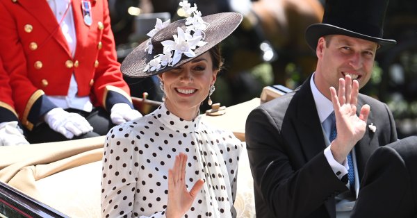 Кейт Мидълтън и принц Уилям са изправени пред критики след